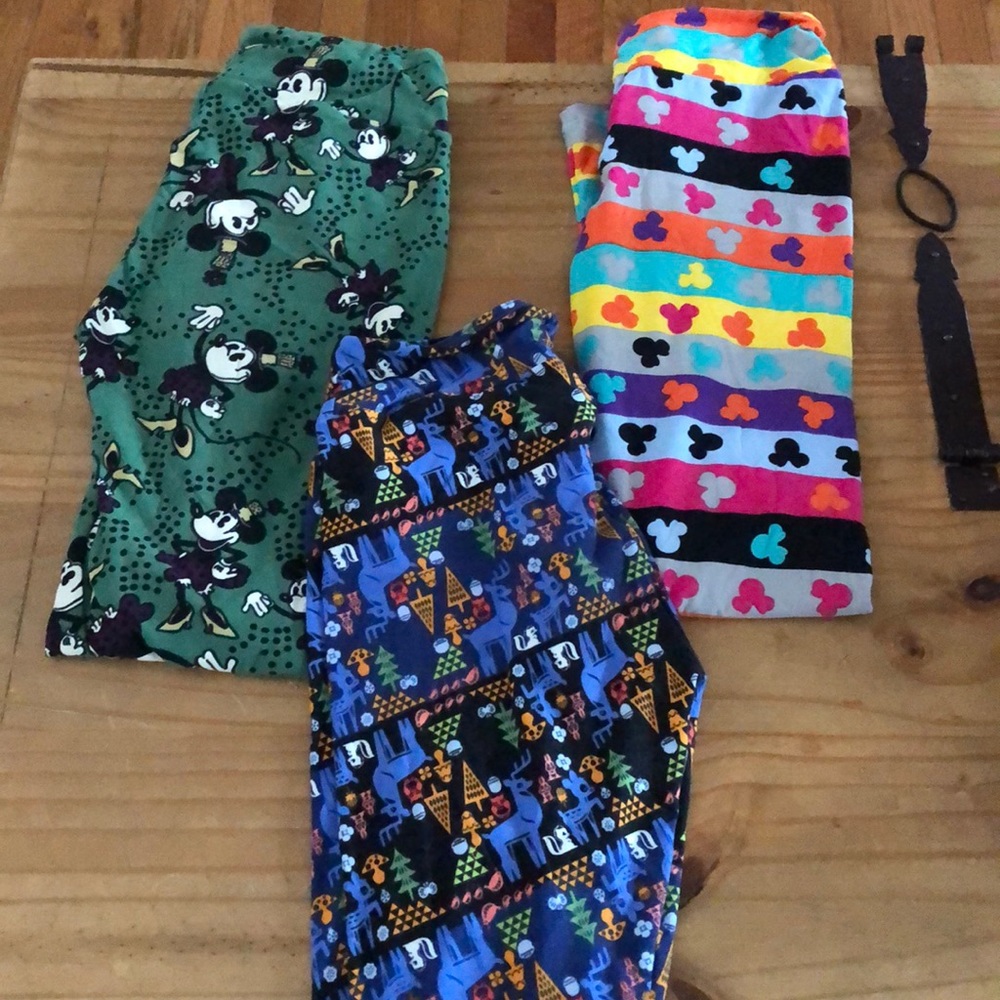 Leggings